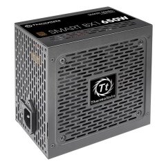 Thermaltake Smart Serisi BX1 650W 80+ Bronze PSU