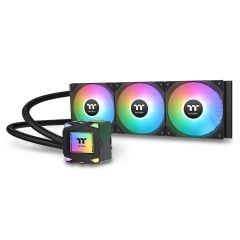 Thermaltake LA360 ARGB Led Fanlı 360mm İntel 1851/ AM5 Uyumlu Sıvı Soğutma Sistemi