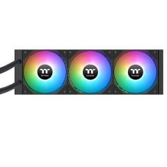 Thermaltake LA360 ARGB Led Fanlı 360mm İntel 1851/ AM5 Uyumlu Sıvı Soğutma Sistemi