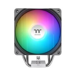 Thermaltake UX400 120Mm ARGB Fanlı, LGA1851/AM5 Uyumlu İşlemci Soğutucu