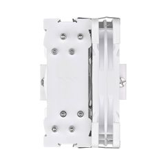 Thermaltake UX400 Beyaz 120Mm ARGB Fanlı, LGA1851/AM5 Uyumlu İşlemci Soğutucu