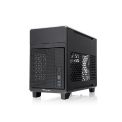 Thermaltake TR100 Siyah Mini ITX Oyuncu Kasası
