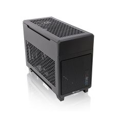 Thermaltake TR100 Siyah Mini ITX Oyuncu Kasası