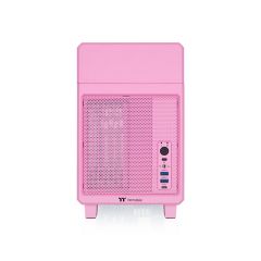 Thermaltake TR100 Bubble Pink Mini ITX Oyuncu Kasası