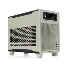 Thermaltake TR100 Matcha Green Mini ITX Oyuncu Kasası