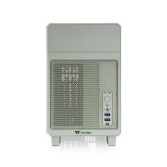 Thermaltake TR100 Matcha Green Mini ITX Oyuncu Kasası