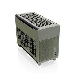 Thermaltake TR100 Matcha Green Mini ITX Oyuncu Kasası