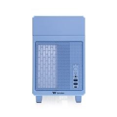 Thermaltake TR100 Hydrangea Blue Mini ITX Oyuncu Kasası