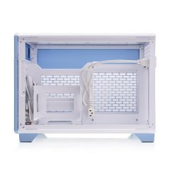 Thermaltake TR100 Hydrangea Blue Mini ITX Oyuncu Kasası