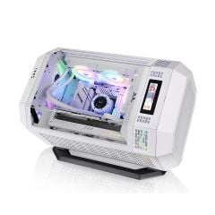 Thermaltake Tower 300 Serisi İçin Beyaz Kasa Standı