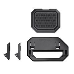 Thermaltake Tower 300 Serisi İçin Siyah Kasa Standı