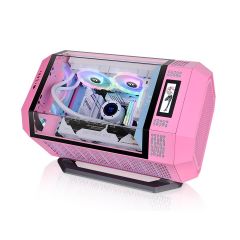 Thermaltake Tower 300 Serisi İçin Bubble Pink Kasa Standı