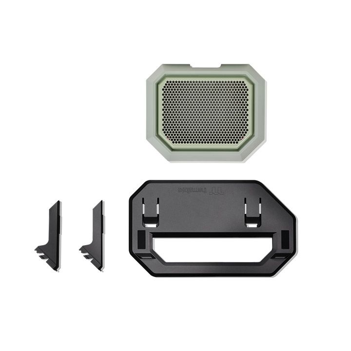 Thermaltake Tower 300 Serisi İçin Matcha Plum Kasa Standı