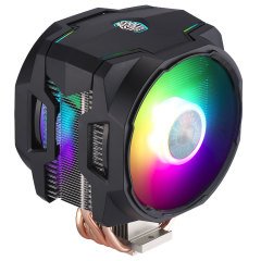 Cooler Master MasterAir MA610P ARGB Hava Soğutucu