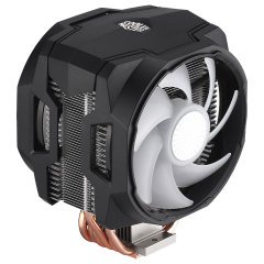 Cooler Master MasterAir MA610P ARGB Hava Soğutucu