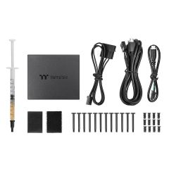 Thermaltake SWAFAN Duo ARGB 3x140mm Fanlı + Kontrolcülü Kasa Fan Kiti(Kopya)