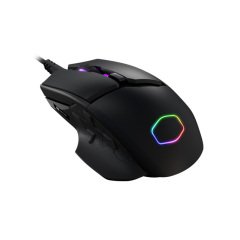 CM MM830 Optik 24000 Dpi RGB OLED Ekranlı Gaming Mouse