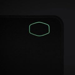 CM MP510-M (Medium) Sıvı Geçirmez Yüzeyli 320x270mm Gaming Mouse Pad