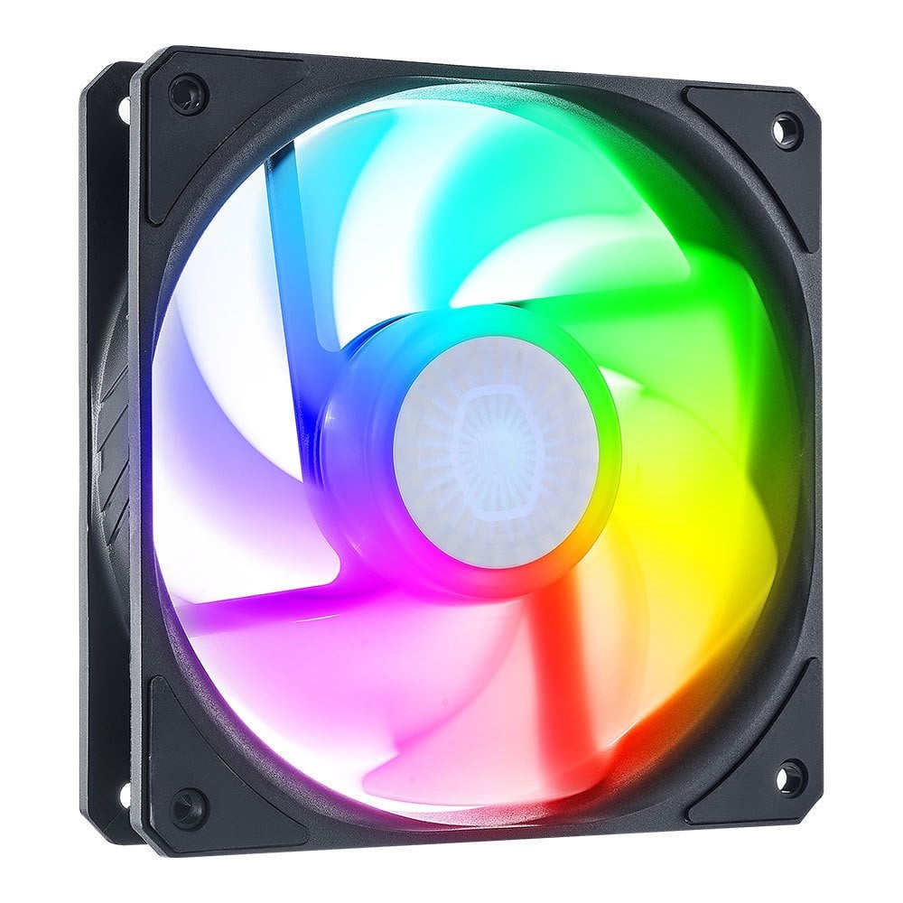 Cooler Master SickleFlow ARGB 120mm Reverse Fan