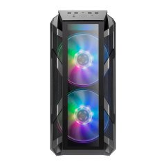 Cooler Master MasterCase H500M MidTower Kasa