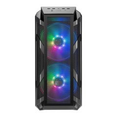 Cooler Master MasterCase H500M MidTower Kasa