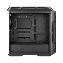 Cooler Master MasterCase H500M MidTower Kasa