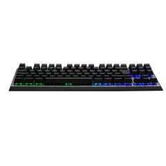 Cooler Master CK530 V2 TKL Red Switch Türkçe RGB Mekanik Gaming Klavye