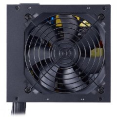 CM MWE 550W 80+ Aktif PFC 120mm Fanlı PSU