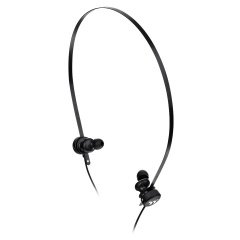 Thermaltake Isurus Pro V2 Siyah Profesyonel in-ear Oyun Kulaklığı