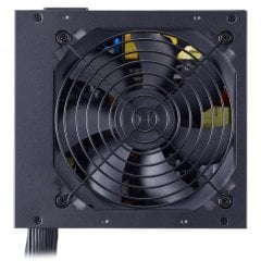 CM MWE 600W 80+ 2xEPS, Aktif PFC, 120mm Fanlı PSU