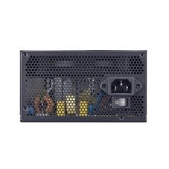 CM MWE 650W 80+ 2xEPS, Aktif PFC, 120mm Fanlı PSU