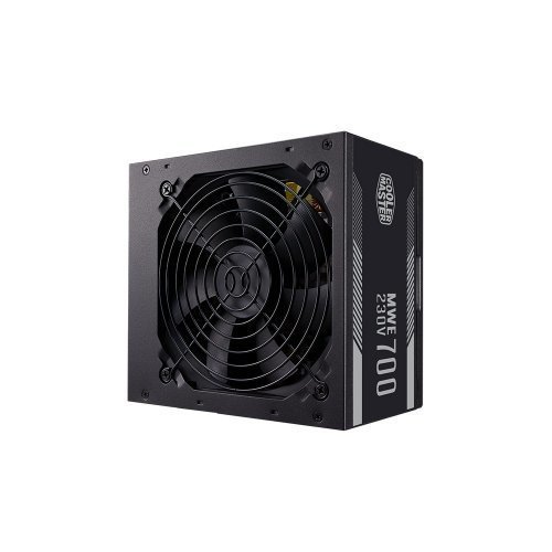 CM MWE 700W 80+ 2xEPS, Aktif PFC, 120mm Fanlı PSU