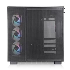 THERMALTAKE View 380XL Siyah 850W 80PLUS GOLD 4x120mm ARGB Fanlı Back-Connect ATX KASA