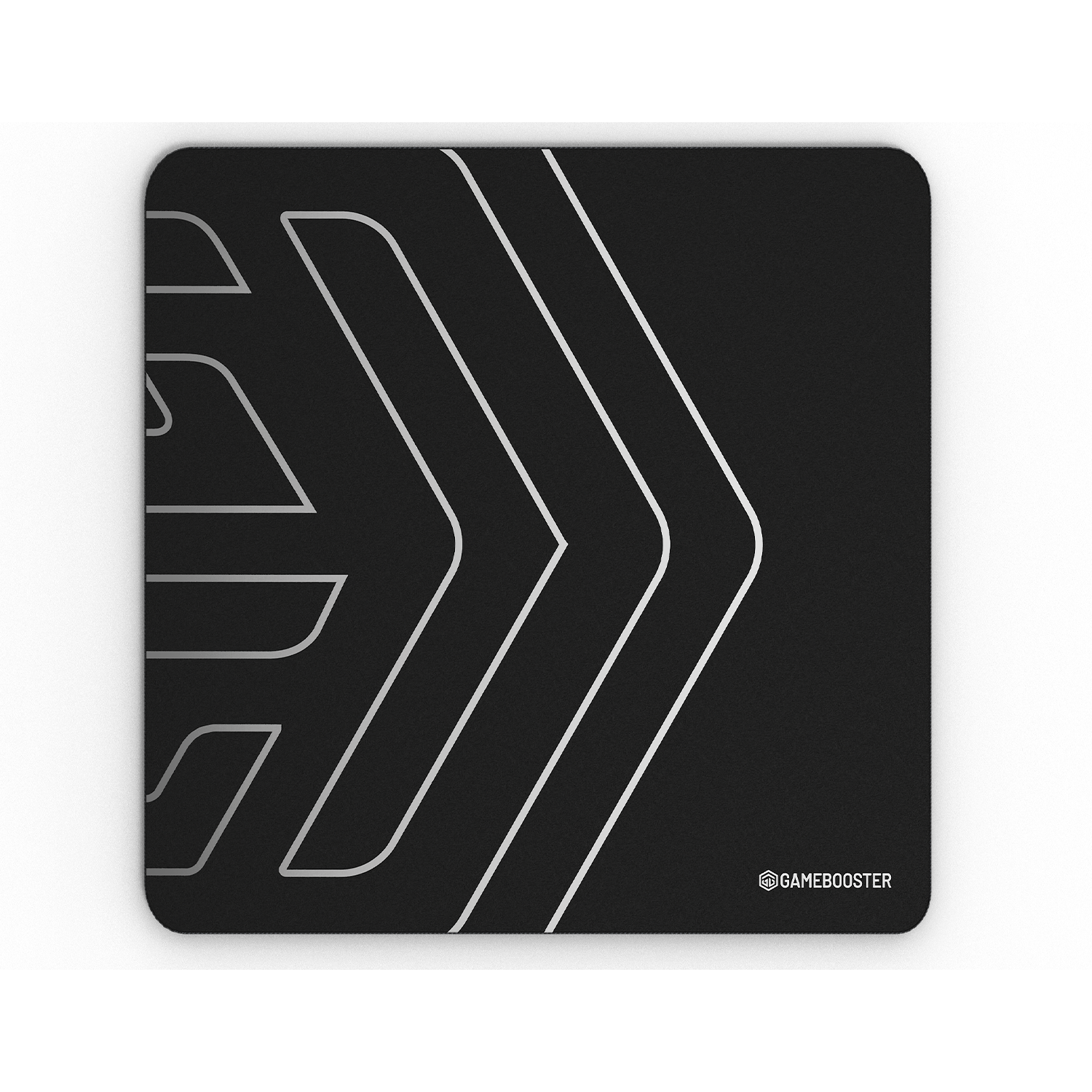 GameBooster MP400 Gaming Mouse Pad (400x400x4mm)