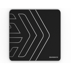 GameBooster MP400 Gaming Mouse Pad (400x400x4mm)