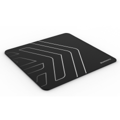 GameBooster MP400 Gaming Mouse Pad (400x400x4mm)