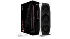 XFX MERCURY RX 9060 XT OC GAMING 16GB GDDR6 128Bit DX12 AMD Ekran Kartı
