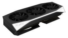 XFX MERCURY RX 9060 XT OC GAMING 16GB GDDR6 128Bit DX12 AMD Ekran Kartı