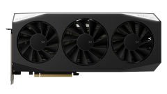 XFX MERCURY RX 9060 XT OC GAMING 16GB GDDR6 128Bit DX12 AMD Ekran Kartı