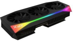 XFX MERCURY RX 9070 XT OC GAMING 16GB GDDR6 256Bit DX12  RGB LED AMD Ekran Kartı