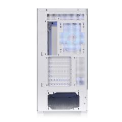 THERMALTAKE View 370TG Beyaz 4x120mm ARGB Fanlı ATX KASA