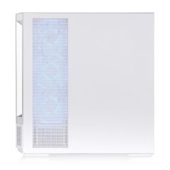 THERMALTAKE View 370TG Beyaz 4x120mm ARGB Fanlı ATX KASA