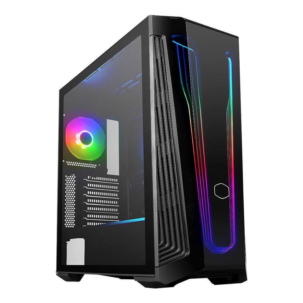 Cooler Master MasterBox 540 MidTower Kasa