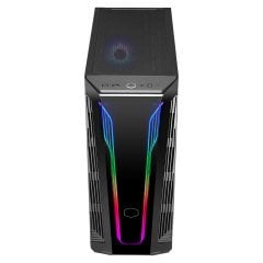 Cooler Master MasterBox 540 MidTower Kasa