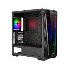 Cooler Master MasterBox 540 MidTower Kasa