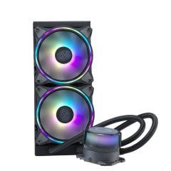 Cooler Master ML240 Illusion ARGB Sıvı Soğutucu