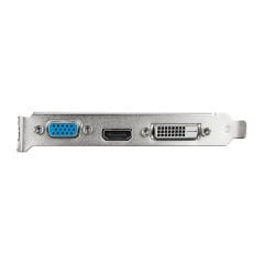 MAXSUN GT 710 SILENT LP 2GB GDDR3 64 Bit Nvidia Ekran Kartı