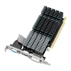 MAXSUN GT 710 SILENT LP 2GB GDDR3 64 Bit Nvidia Ekran Kartı