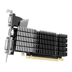 MAXSUN GT 710 SILENT LP 2GB GDDR3 64 Bit Nvidia Ekran Kartı