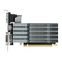 MAXSUN GT 710 SILENT LP 2GB GDDR3 64 Bit Nvidia Ekran Kartı